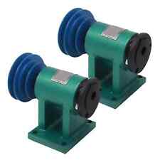 Mandrino tornio metallo fai da