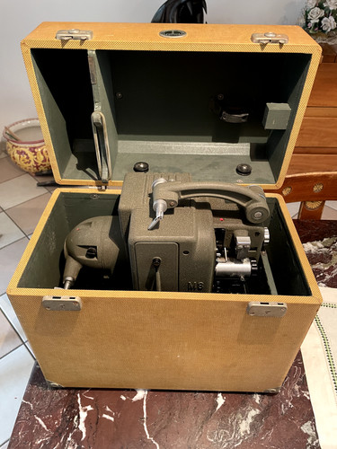 Proiettore paillard bolex - paillard,