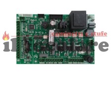 SCHEDA ELETTRONICA CADEL ORIGINALE STUFA PELLET MARTINA VANESSA 4D14512023