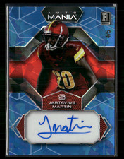 Jartavius Martin 2023 Wild