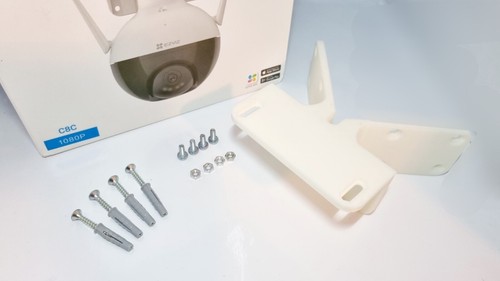 Ezviz staffa supporto - ,