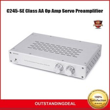 C245-SE Classe AA Op Servo