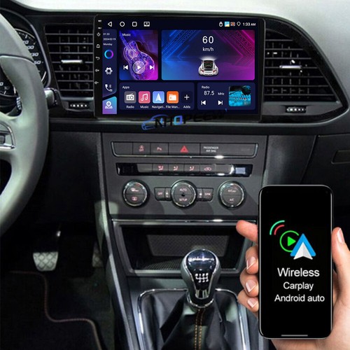 Apple carplay autoradio gps - autoradio,