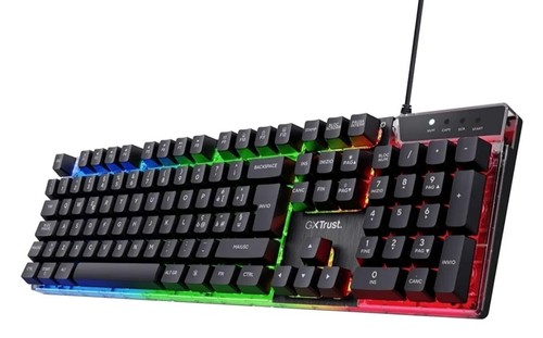 Trust gaming gxt - gaming, azor