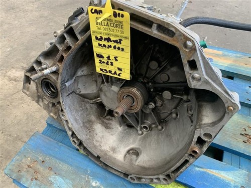 Cambio manuale completo per - cambio,