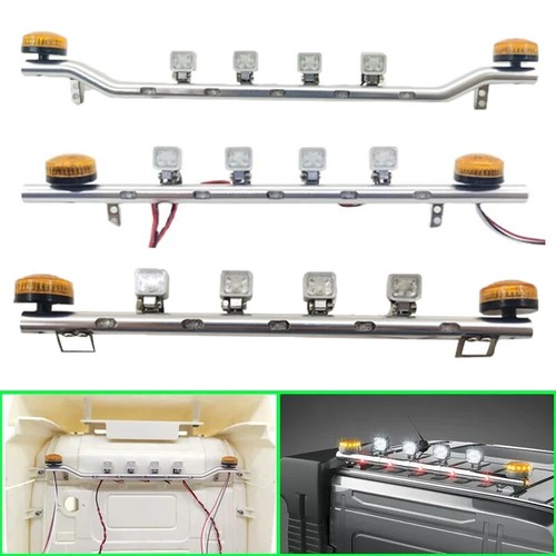 Luci tecniche led per 14 - tecniche, 1/14