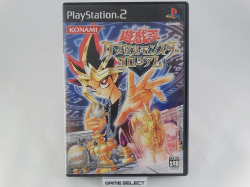 Capsule monster - yu-gi-oh!,
