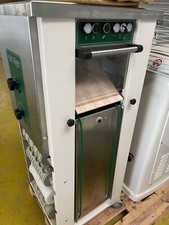 macchina per biscotti Kalmeijer Come Nuova, la vera colatrice stampatrice