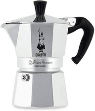 BIALETTI CAFFETTIERA MOKA