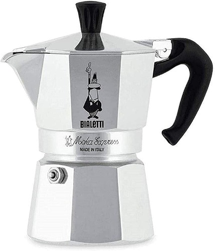 Bialetti caffettiera moka - bialetti,
