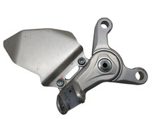 SUPPORTO PEDANA ANTERIORE