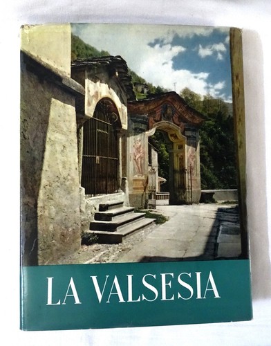 Valsesia arte natura e - arte,