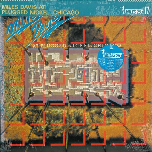 Miles davis plugged - miles, at