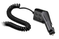 Caricabatteria da auto 12v /