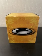 RARO OROLOGIO DA UOMO OAKLEY