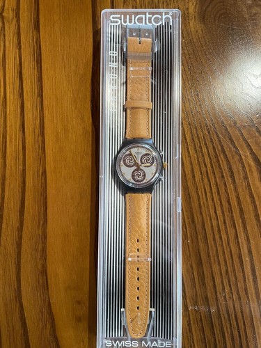 Swatch collezione 1992 - da,