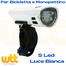 Torcia faro led - a,