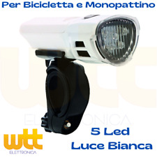 FARETTO A LED FANALE TORCIA