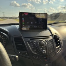 32 GB autoradio CarPlay