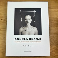 Andrea branzi things - andrea,