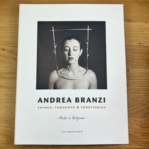 Andrea branzi things - andrea,
