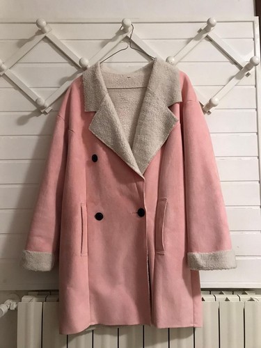 Cappotto donna
