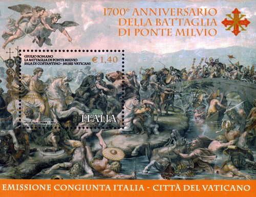 Italia 2012 ponte milvio - 2012,