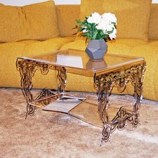 SLATO AMBROSIA - Tavolino