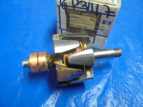 Rotor alternateur neuf fiat - alternateur,