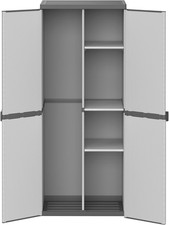 Armadio Portascope Da Esterno