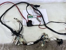 CABLAGGIO IMPIANTO ELETTRICO