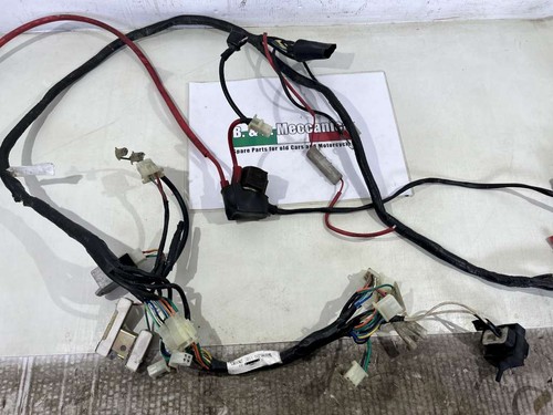 Cablaggio impianto elettrico - impianto,