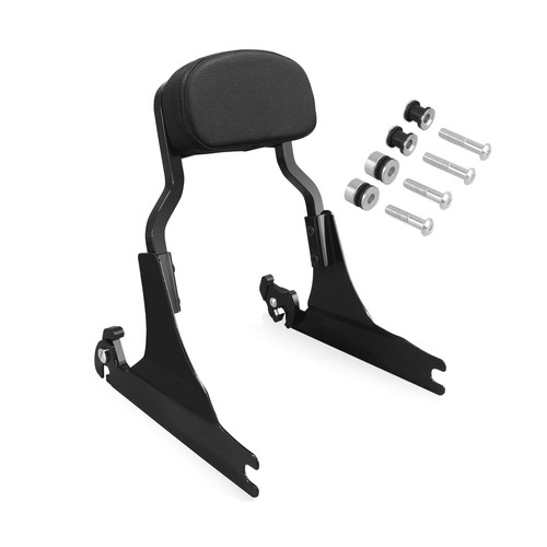 Chop detachable sissybar - detachable,