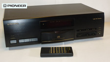 Retro Pioneer PD-S703 Lettore