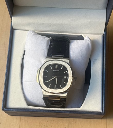Rocos men watch automatic - men,