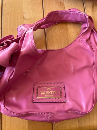 Valentino garavani bow bags - bow,