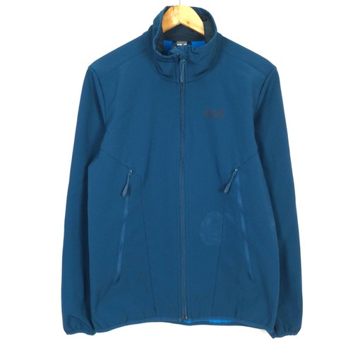 Giacca softshell uomo - giacca,