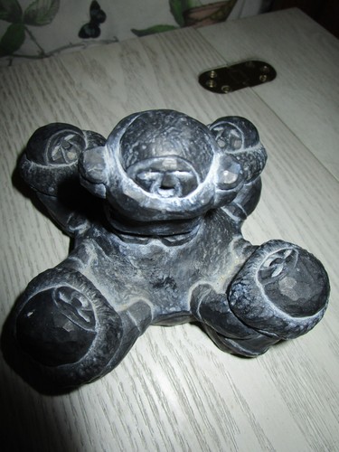 Scultura vintage alaska - vintage,
