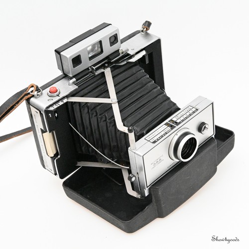 Polaroid land camera automatic - polaroid,