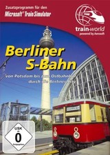 Train Simulator - S-Bahn