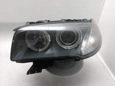 Faro proiettore anteriore BMW