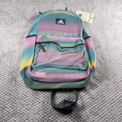 Zaino adidas hermosa rete - zaino,