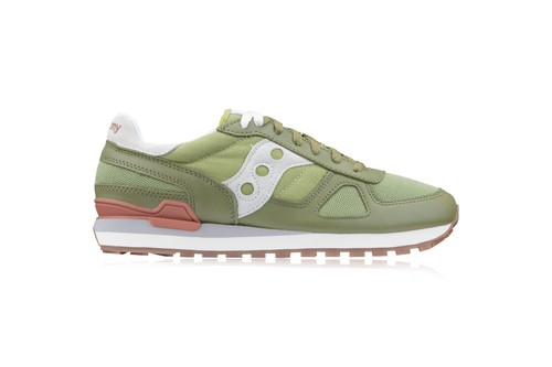 Scarpe saucony unisex shadow - scarpe,