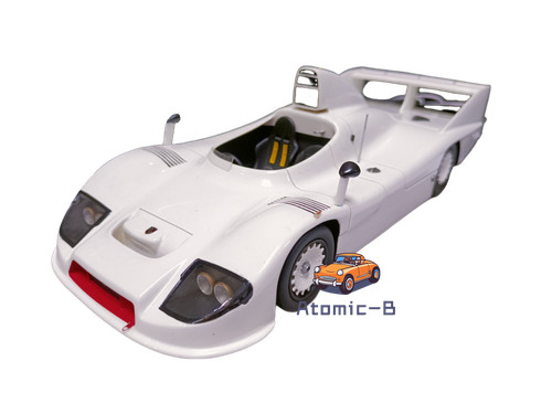 Tecnomodel porsche 936 - tecnomodel,
