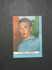 figurina card Ciclismo Nannina