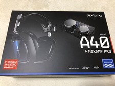 ASTRO A40 TR Cuffie Gaming +