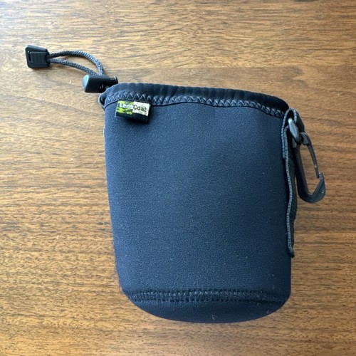 Lenscoat borsa marsupio - a,