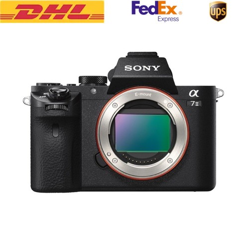 Sony a7m2 alpha ii - a7m2,