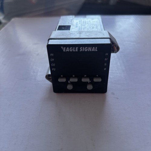 Eagle signal b506 - b506-7001, led
