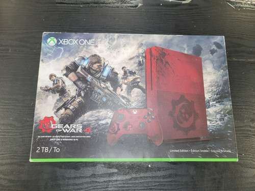 Microsoft xbox one - one, s: